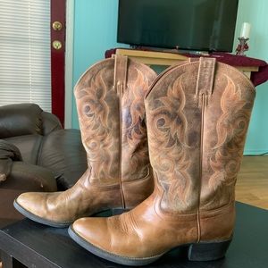 Men’s Boots Size 11D